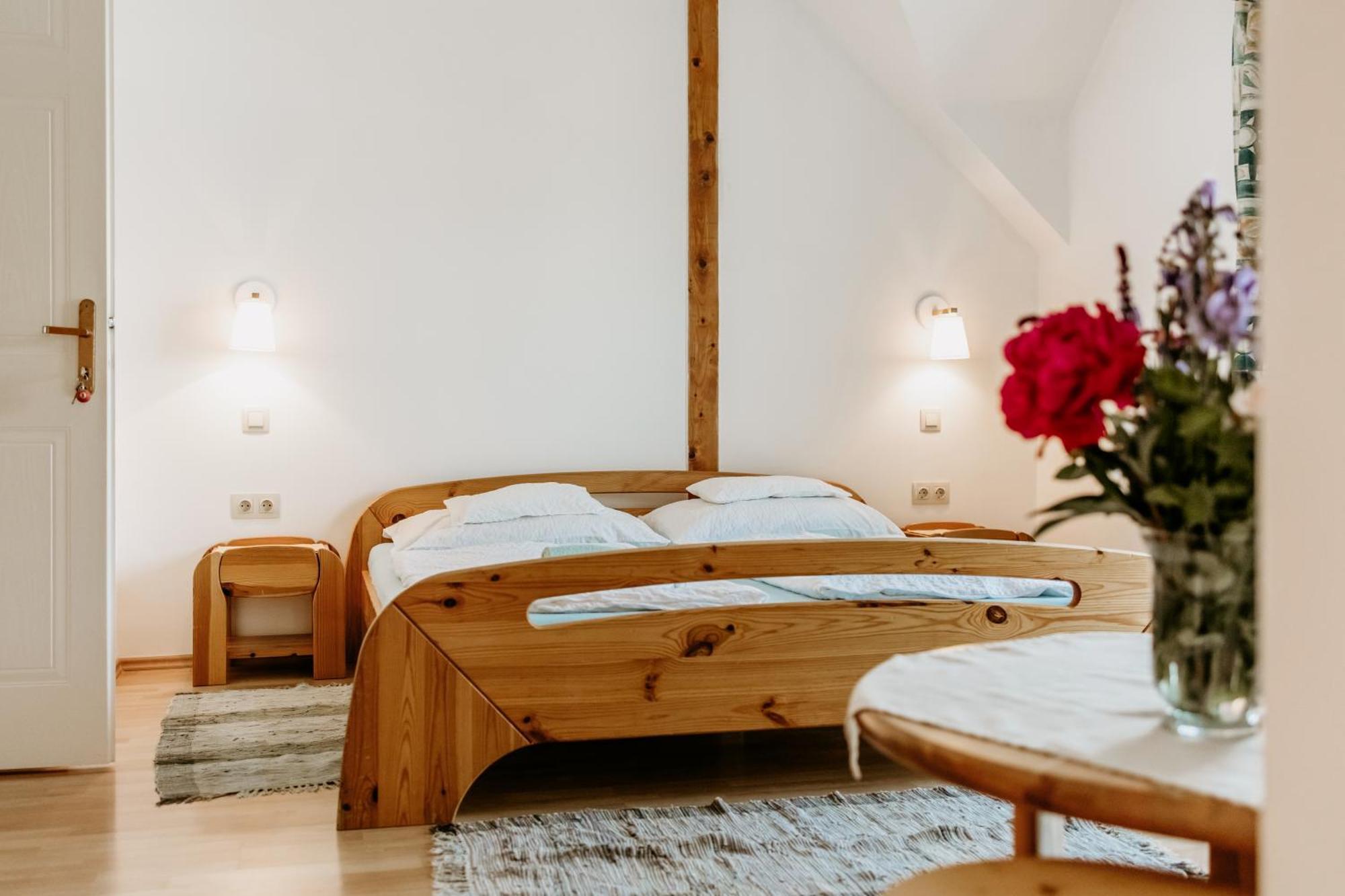 Kek Vendeghaz Family Resort Gyenesdias Ngoại thất bức ảnh